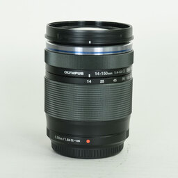 OLYMPUS M.ZUIKO DIGITAL ED14-150mm F4.0-5.6 II
