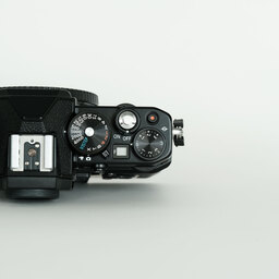 Nikon Z fc Nikon Z fc