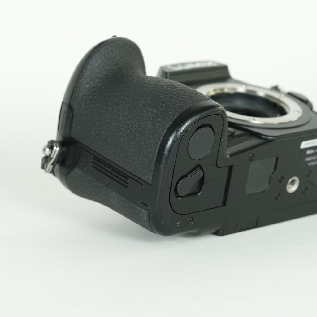 Panasonic LUMIX DC-G9 PRO