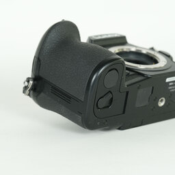 Panasonic LUMIX DC-G9 PRO