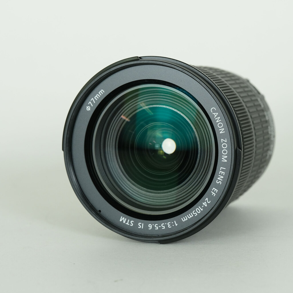 Canon EF24-105mm F3.5-5.6 IS STM