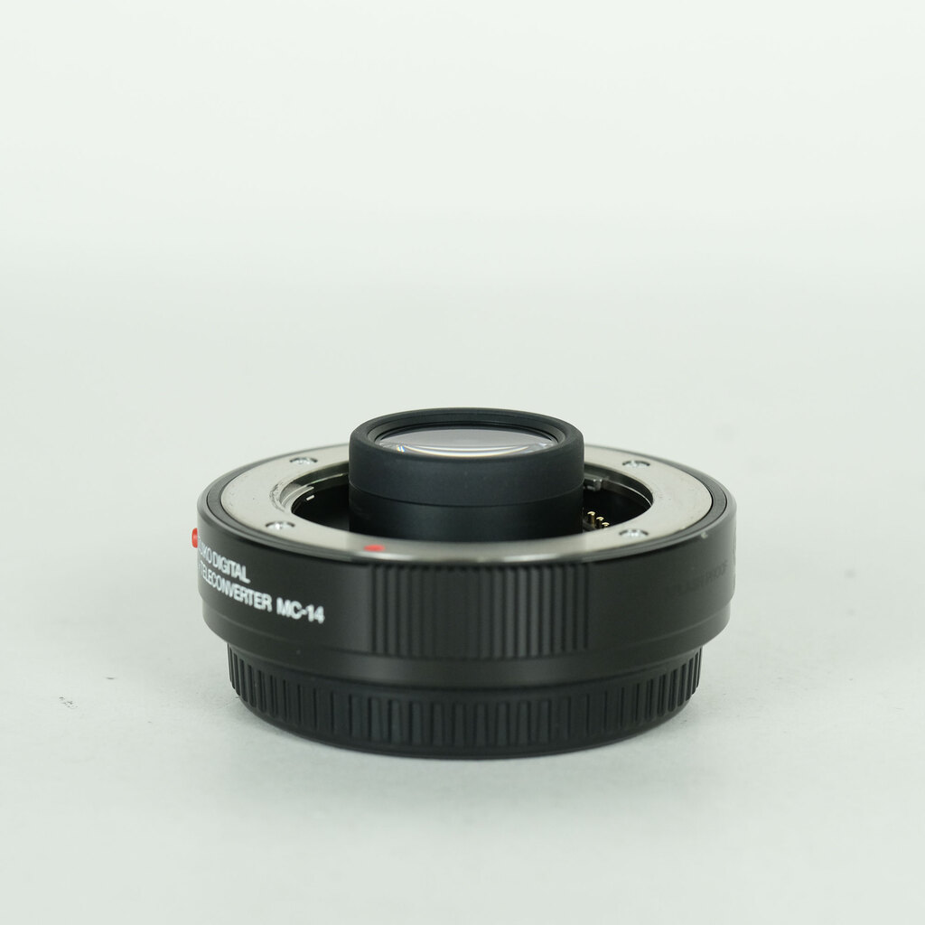 OLYMPUS M.ZUIKO DIGITAL ED 40-150mm F2.8 PROテレコンバーターキット