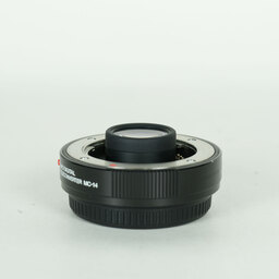 OLYMPUS M.ZUIKO DIGITAL ED 40-150mm F2.8 PROテレコンバーターキット