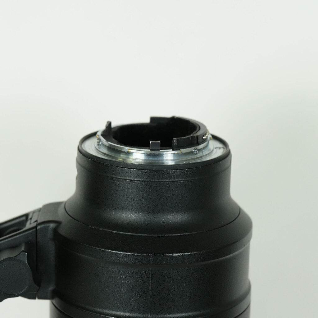 Nikon AF-S NIKKOR 70-200mm F2.8 G ED VR II