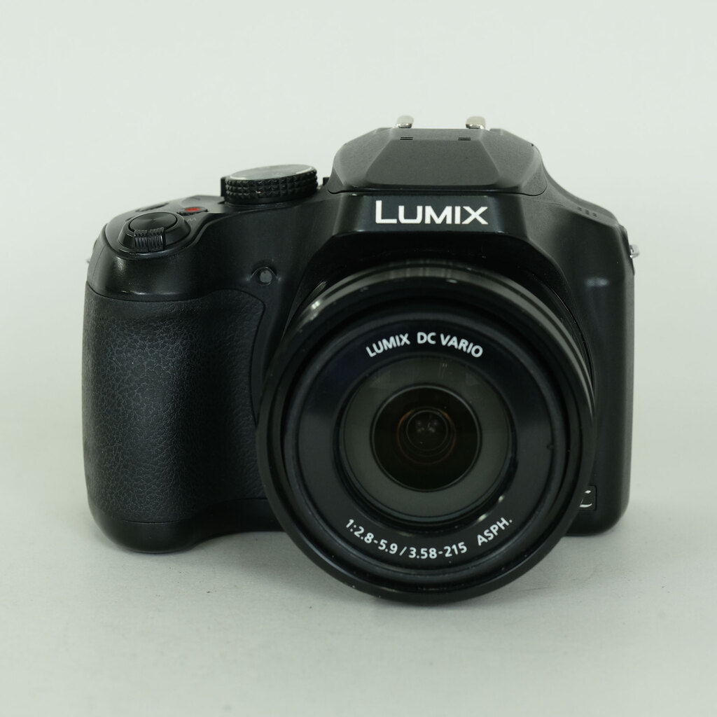 Panasonic LUMIX DC-FZ85