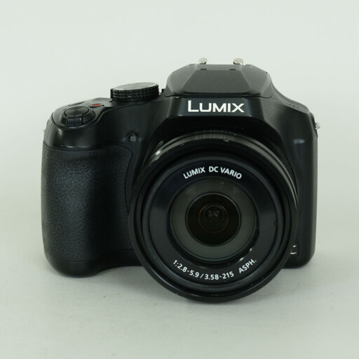 Panasonic LUMIX DC-FZ85