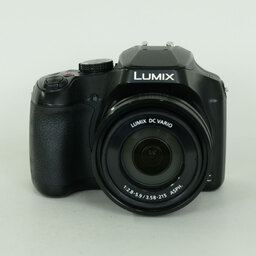 Panasonic LUMIX DC-FZ85