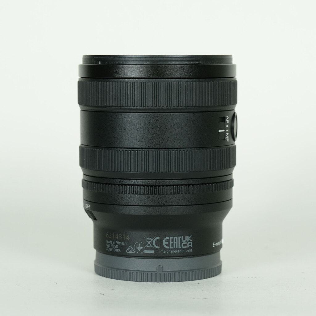 SONY FE 16-25mm F2.8 G SEL1625Gの出品 | ONE SCENE（ワンシーン）