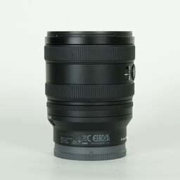 SONY FE 16-25mm F2.8 G SEL1625G SONY FE 16-25mm F2.8 G SEL1625G