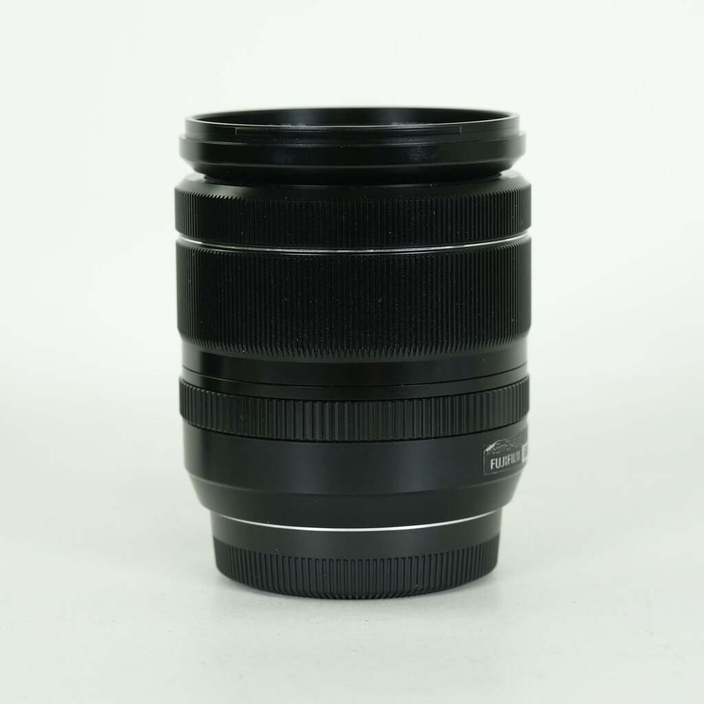 FUJIFILM XF18-55mmF2.8-4 R LM OIS