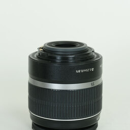 Canon EF-S18-55mm F3.5-5.6 IS