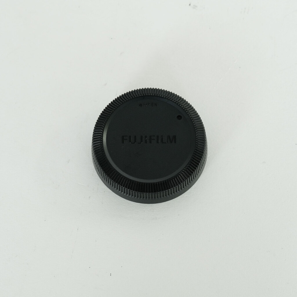 FUJIFILM フジノン XC50-230mm F4.5-6.7 OIS シルバー