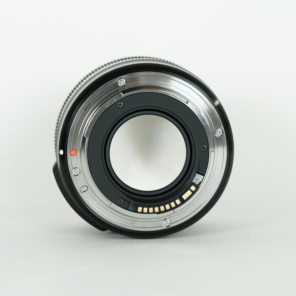 SIGMA 30mm F1.4 DC HSM | Art [キヤノン用]