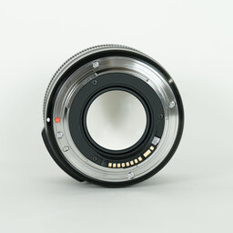 SIGMA 30mm F1.4 DC HSM | Art [キヤノン用]