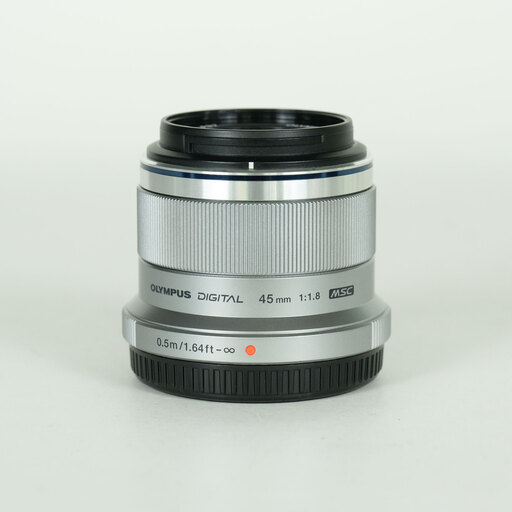 M.ZUIKO DIGITAL 45mm F1.8を徹底解説。作例からレビューまで | ONE