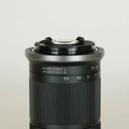 Canon RF-S18-150mm F3.5-6.3 IS STM
