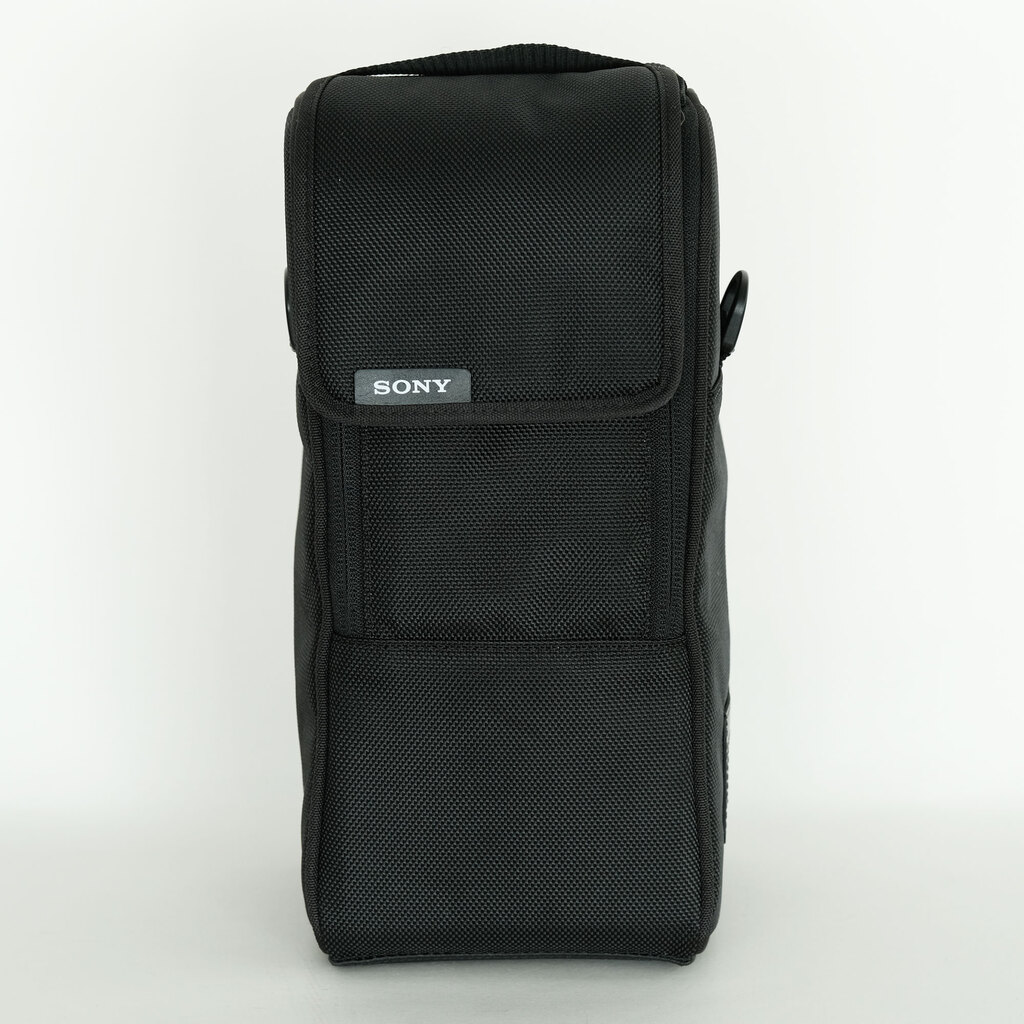 SONY FE 100-400mm F4.5-5.6 GM OSS SEL100400GM