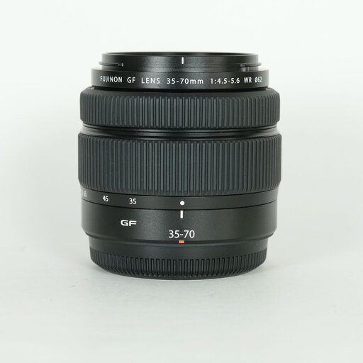 FUJIFILM GF35-70mmF4.5-5.6 WR
