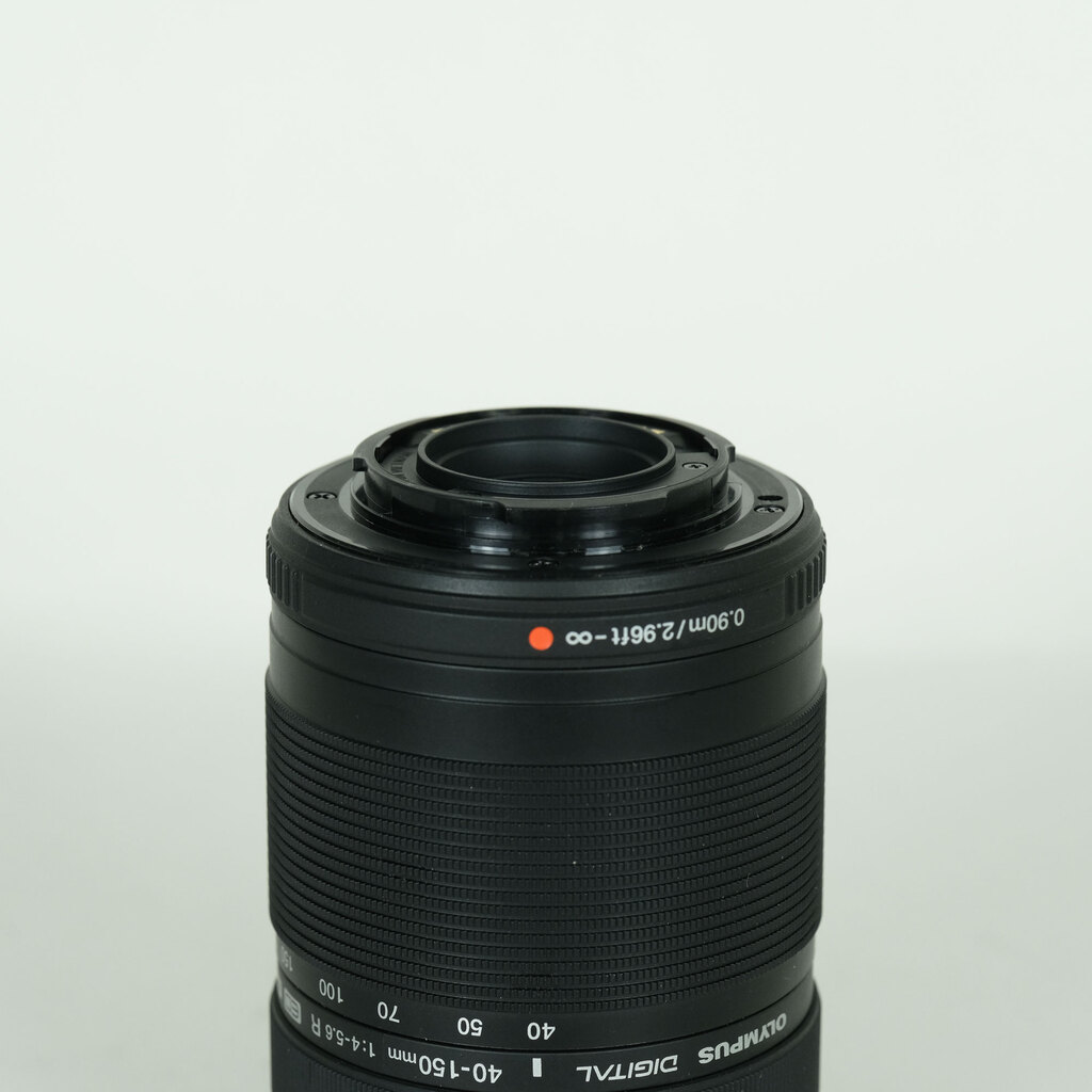 OLYMPUS M.ZUIKO DIGITAL ED 40-150mm F4.0-5.6 Rの出品 | ONE SCENE