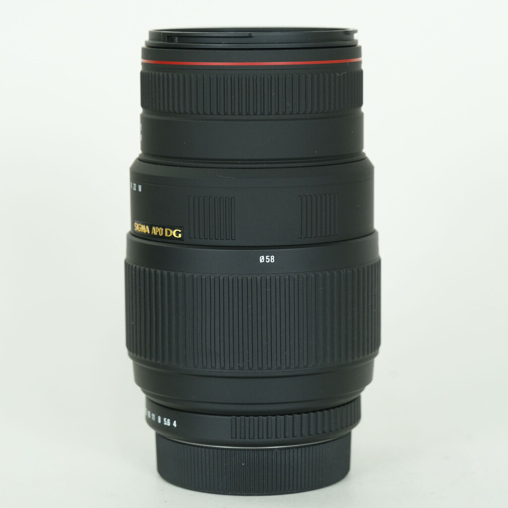 SIGMA APO 70-300mm F4-5.6 DG MACRO [ペンタックスK用]