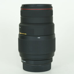SIGMA APO 70-300mm F4-5.6 DG MACRO [ペンタックスK用]