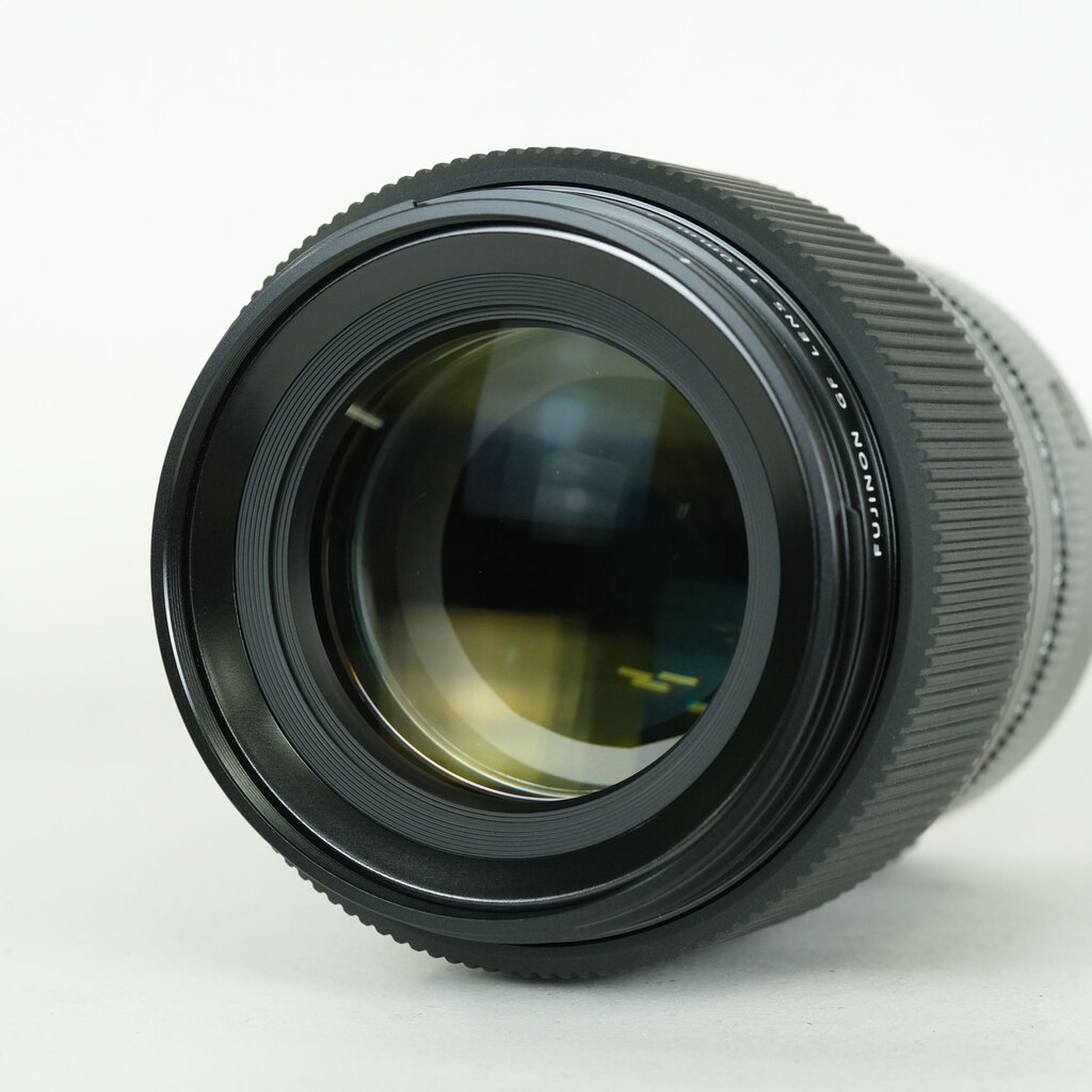 FUJIFILM GF110mmF2 R LM WR