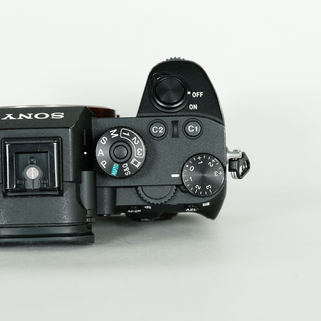 SONY α7R III（ILCE-7RM3）