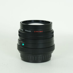 PENTAX HD PENTAX-FA 77mmF1.8 Limited