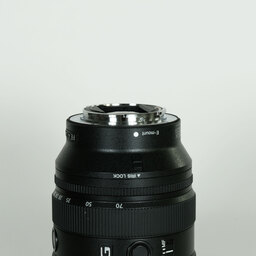 SONY FE 20-70mm F4 G SEL2070G