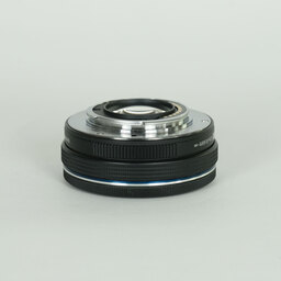 OLYMPUS M.ZUIKO DIGITAL ED 14-42mm F3.5-5.6 EZ ブラック