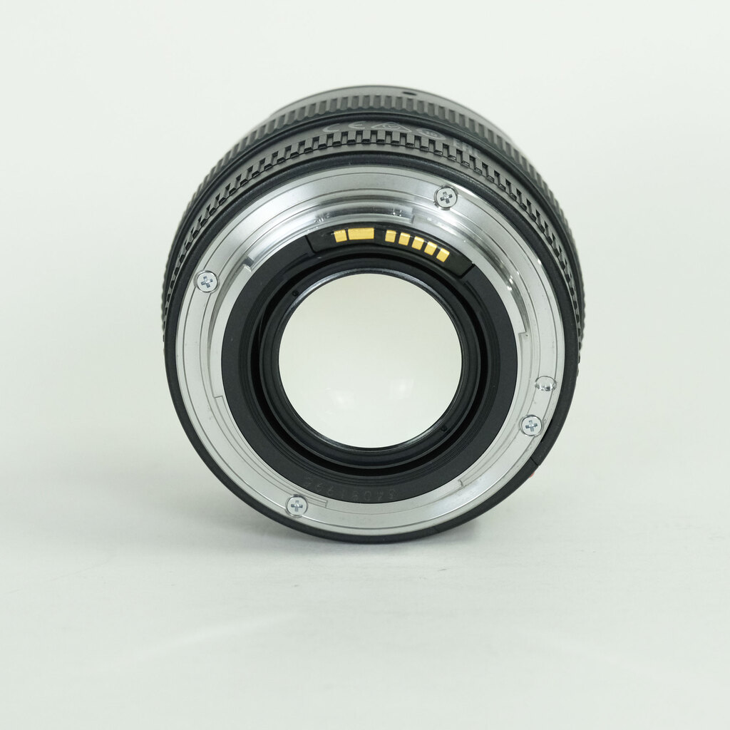 Canon EF50mm F1.4 USM