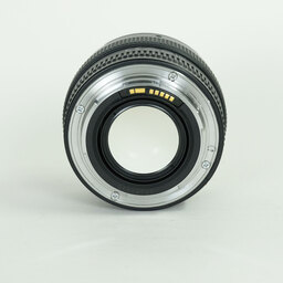 Canon EF50mm F1.4 USM