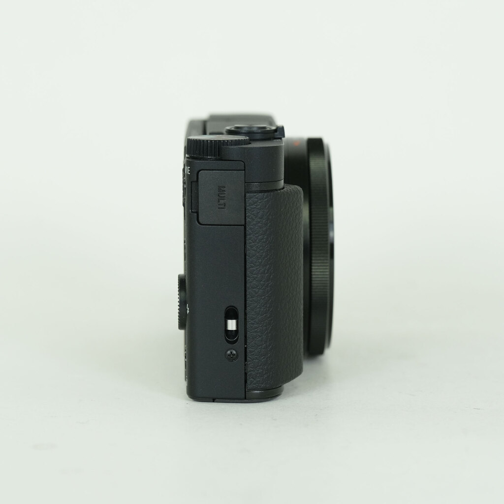 SONY Cyber-shot DSC-HX99