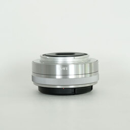 SONY E 16mm F2.8 SEL16F28