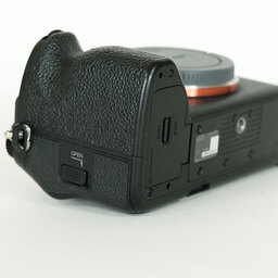 SONY α7 IV（ILCE-7M4）