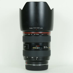 Canon EF28-70mm F2.8L USM