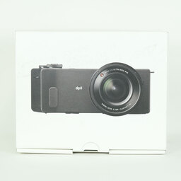 SIGMA dp0 Quattro