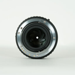 PENTAX smc PENTAX-FA 50mmF1.4 Classic