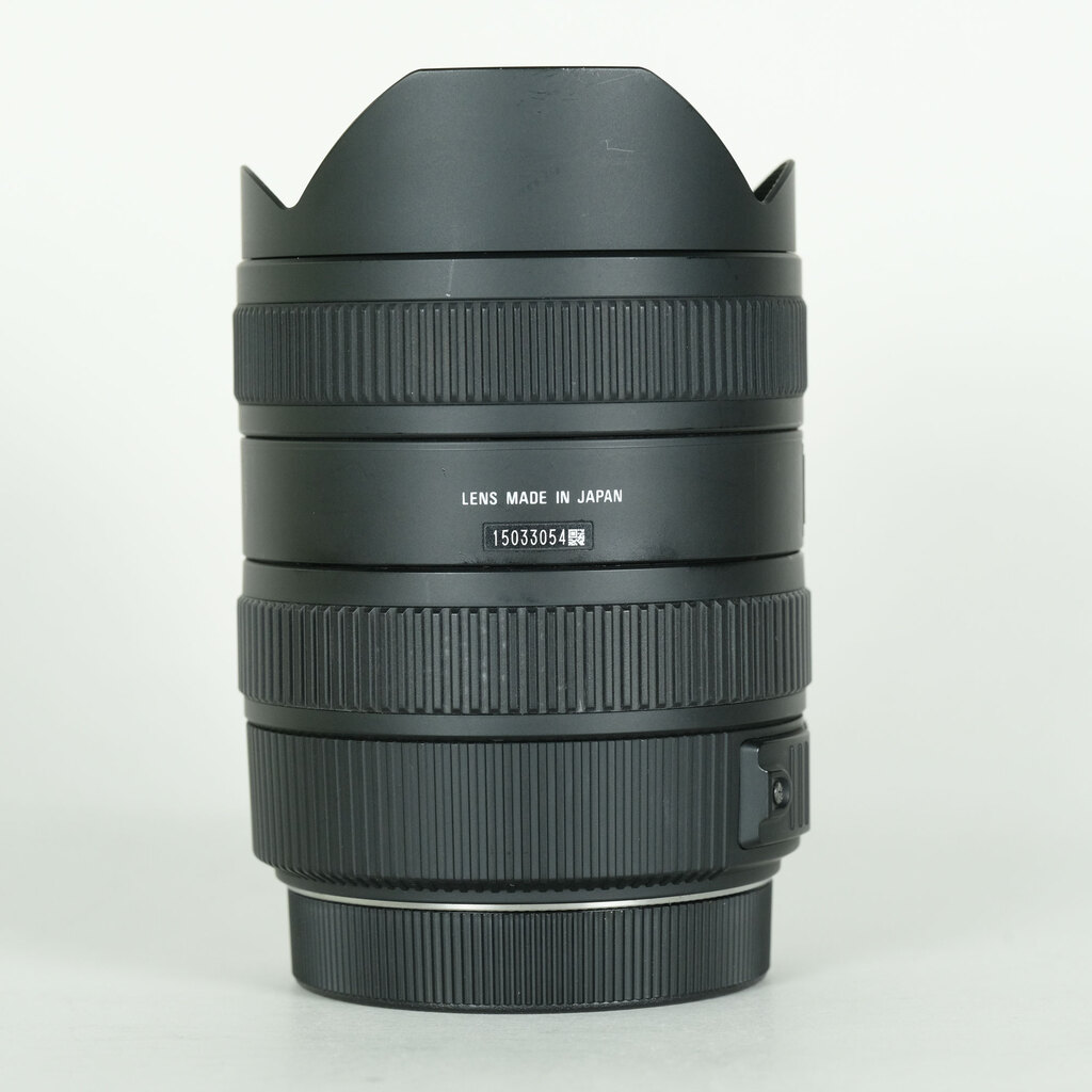 SIGMA 8-16mm F4.5-5.6DC HSM (�L���m��EF�p)