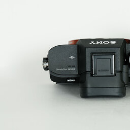 SONY α7 II（ILCE-7M2）