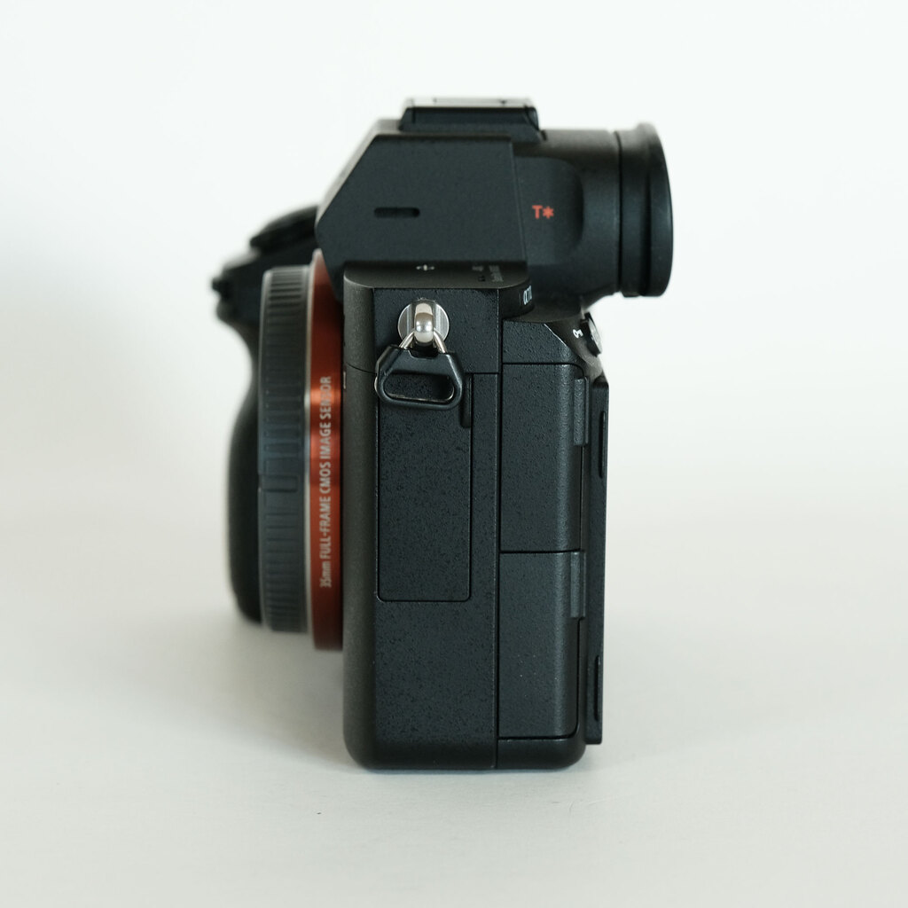 SONY α7 III（ILCE-7M3）