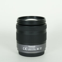 Panasonic LUMIX G 14-42mm F3.5-5.6 ASPH. MEGA O.I.S. H-FS014042 Panasonic LUMIX G 14-42mm F3.5-5.6 ASPH. MEGA O.I.S. H-FS014042