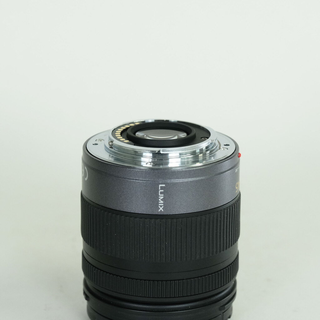 Panasonic LUMIX G VARIO 14-45mm F3.5-5.6 ASPH. MEGA OIS. H-FS014045
