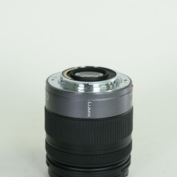 Panasonic LUMIX G VARIO 14-45mm F3.5-5.6 ASPH. MEGA OIS. H-FS014045
