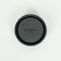 SONY FE 85mm F1.8 SEL85F18