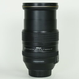 Nikon AF-S NIKKOR 24-120mm f/4G ED VR