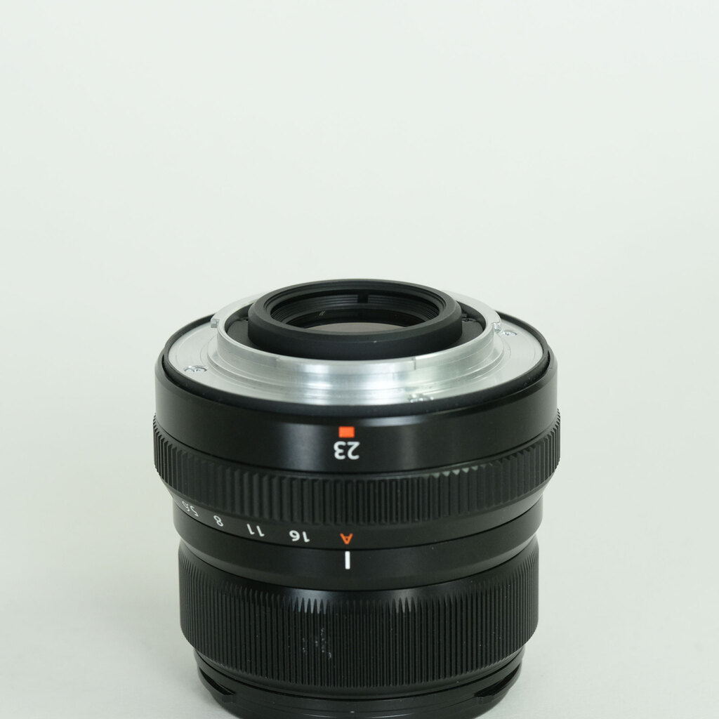 FUJIFILM XF23mmF2 R WR