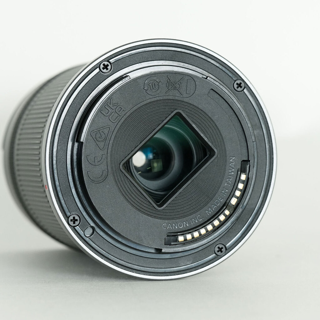 Canon RF-S55-210mm F5-7.1 IS STM
