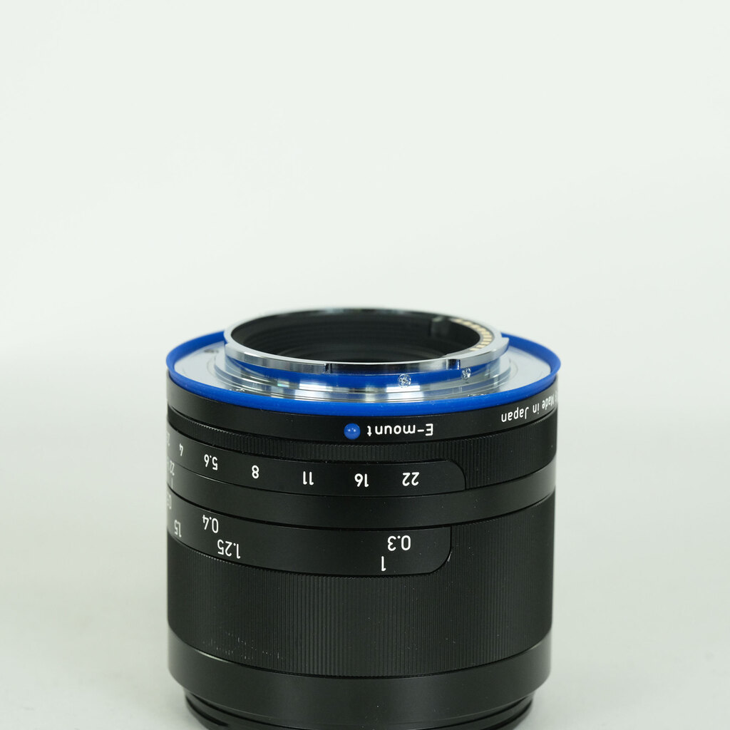 Carl Zeiss Loxia 2/35 [ソニーE用]