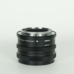 SIGMA 45mm F2.8 DG DN｜Contemporary [ライカL用]
